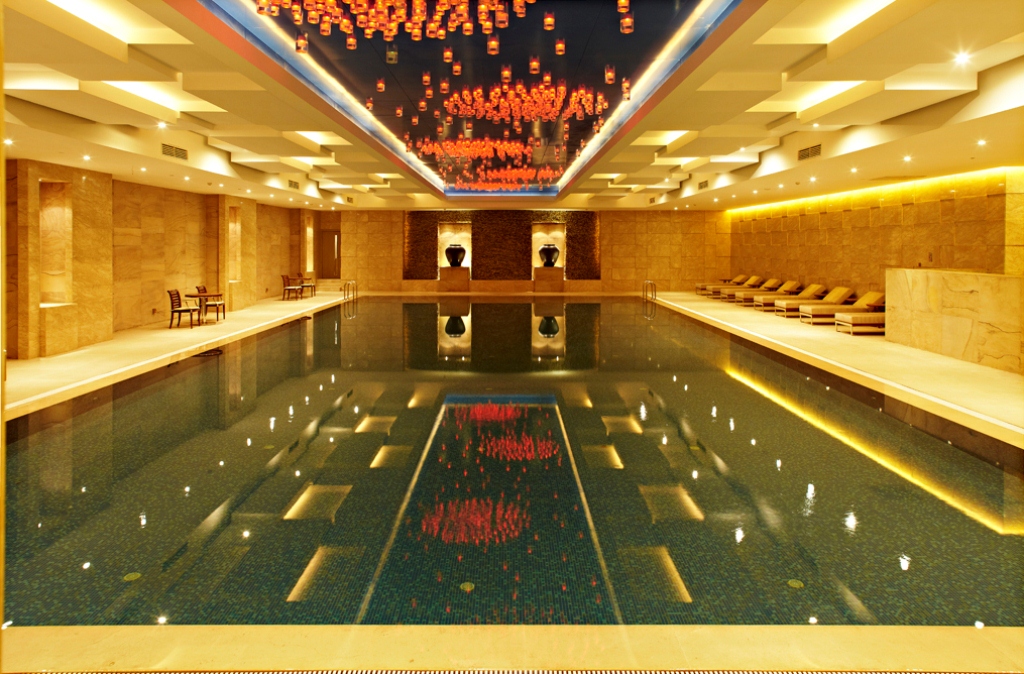 Beijing 昆泰酒店, 昆泰酒店  Beijing