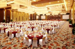Beijing 昆泰酒店, 昆泰酒店  Beijing