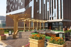 Beijing 昆泰酒店, 昆泰酒店  Beijing