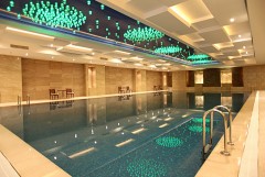 Beijing 昆泰酒店, 昆泰酒店  Beijing