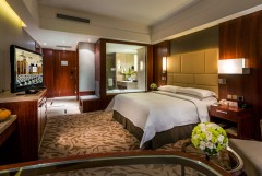 Accommodation in Beijing
