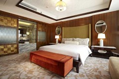 Accommodation in Beijing