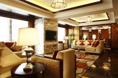Accommodation in Beijing