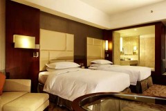 Accommodation in Beijing