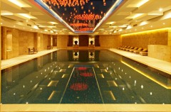 Beijing 昆泰酒店, 昆泰酒店  Beijing