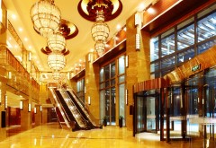 Meetings in Beijing