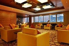 Meetings in Beijing